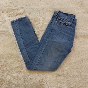 Pacsun Bullhead Denim Co Skinny Jeans